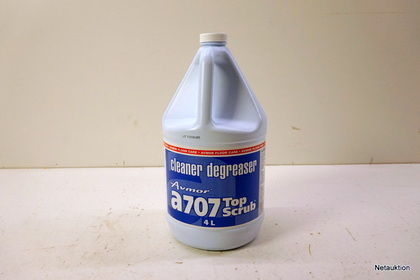 Avmor Cleaner Degreaser, ca 48 liter