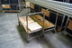 Material-/lagervagnar, 2st (1)