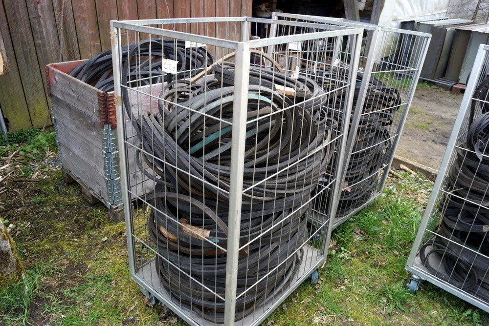 Netauktion Kilremmar stora dimensioner (2)