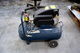 Kompressor, Toolmate, 50L