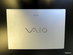 Laptop, Sony Vaio