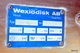 Tunneldiskmaskin, Wexiödisk WD-12CD 