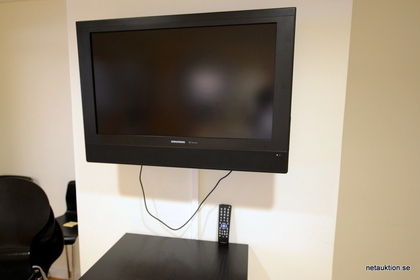 TV, Grundig