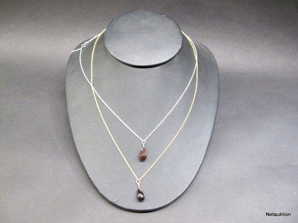 Månadsstenar, Garnet (Januari), 14st