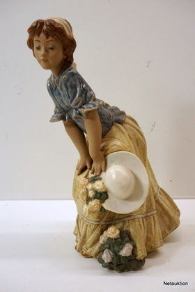 Figurin Lladro