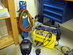 TIG-svets, ESAB