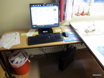 Stationär dator, Lenovo Thinkcare