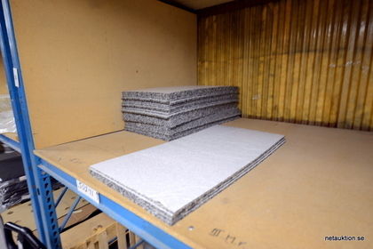 Ljuddämpande material