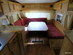 Husvagn, Kabe Smaragd 540 GLB (BDG345) -87