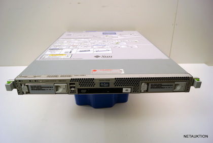 Server - SUN X2100 (5)