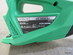 Hitachi, grästrimmer CG36DL (utan batteri)
