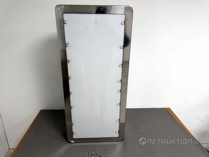 Ljustavla för röntgenbilder (tandtekniskt)