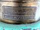 Antik press, Alpha AB - 4 ton