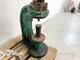 Antik press, Alpha AB - 4 ton