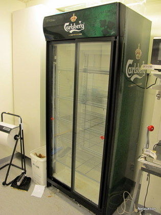 Dryckkyl, Carlsberg