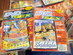 Erotisk DVD & tidning 