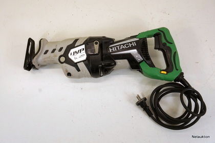 Hitachi tigersåg