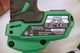 Hitachi mutterdragare