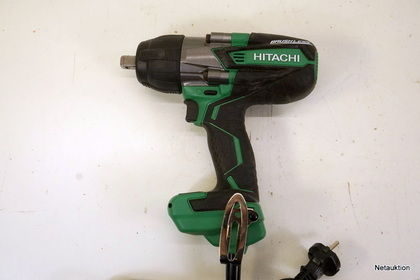 Hitachi mutterdragare