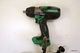 Hitachi mutterdragare