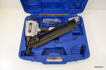 Spikpistol, Basso A34/90-F1