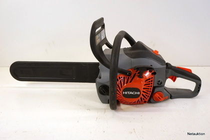 Hitachi motorsåg (1)