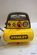 Liten Stanley kompressor + slang