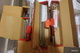 Sikaflex och Hilti produkter