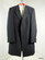 2st frock coats, västar m kravatt och skjortor, stl 50, L, M
