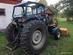 Traktor Ford Major 5000