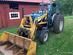 Traktor Ford Major 5000