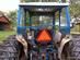 Traktor Ford Major 5000