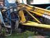 Traktor Ford Major 5000