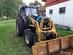 Traktor Ford Major 5000