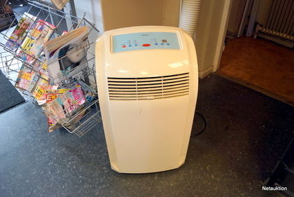 Portabel AC, Matsui