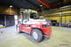 Dieseltruck 13,6ton, Svetruck