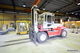 Dieseltruck 13,6ton, Svetruck