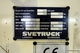 Dieseltruck 13,6ton, Svetruck