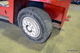 Dieseltruck 13,6ton, Svetruck