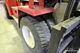 Dieseltruck 13,6ton, Svetruck