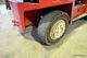 Dieseltruck 13,6ton, Svetruck