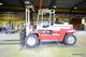 Dieseltruck 13,6ton, Svetruck