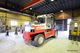 Dieseltruck 13,6ton, Svetruck