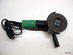 Vinkelslip, Hitachi G 13SN