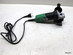 Vinkelslip, Hitachi G 13SR3
