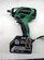 Mutterdragare, Hitachi WR 18DBDL