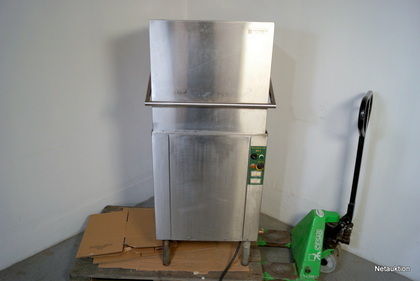 Restaurangdiskmaskin, Wexiödisk WD-6
