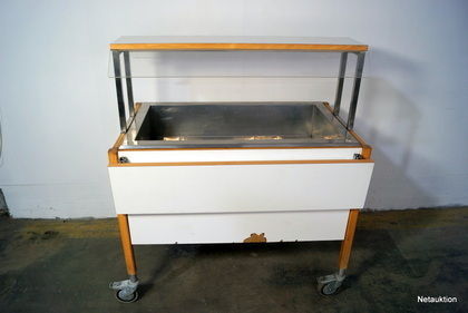 Salladsvagn 