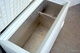 Toppmatad frysbox