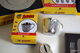 Bamse barnbestick mm 